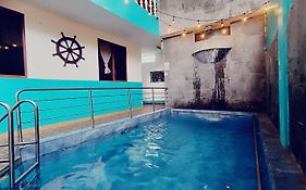 Hostal El Pinzon